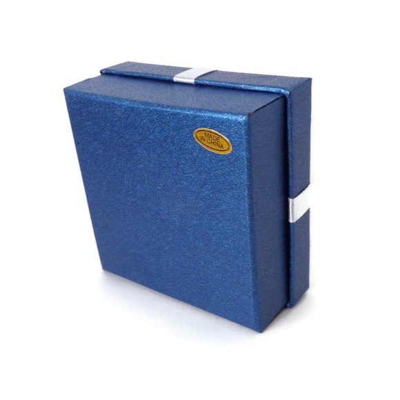 Jewelry Packing Boxes 21 pcs Various Sizes 2353 - Picture 7 of 7